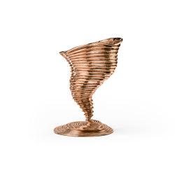 Tornado Sculptural Vase