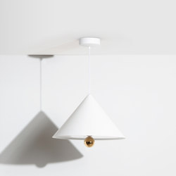 Cherry | Large | Suspended lights | Petite Friture