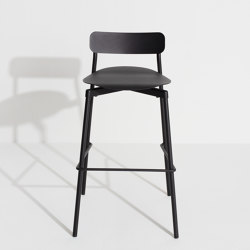 Fromme | High stool | Bar stools | Petite Friture
