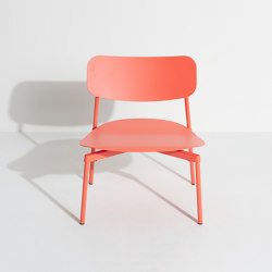 Fromme | Lounge armchair
