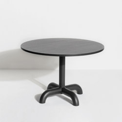 Unify | Round table | Dining tables | Petite Friture