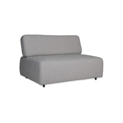 Infinity Element with Back 120x90 | Armchairs | Jess