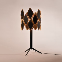 MATEO TABLE LAMP | Lampade tavolo | Le deun