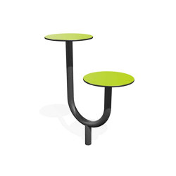 Alien | Tables and benches | miramondo