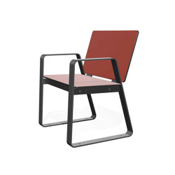 Bibi | Chairs | miramondo