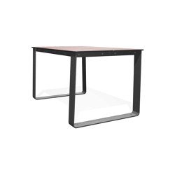 Bibi | Tabletop rectangular | miramondo