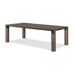 Bold Dining Table | Dining tables | Ghidini1961