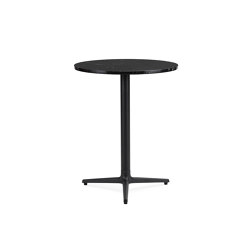 Allez Table Black Marble | Bistro tables | Normann Copenhagen