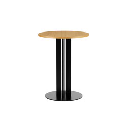 Scala Cafe Table Oak | Tavoli bistrò | Normann Copenhagen