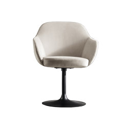 Cadira swivel | Chairs | Sovet