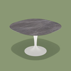 Flûte shaped | Dining tables | Sovet
