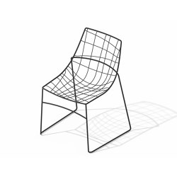 Keyah chair | Chairs | Sovet
