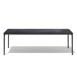 Slim rectangular | Dining tables | Sovet
