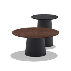 Totem coffee table h36/h48 | Coffee tables | Sovet