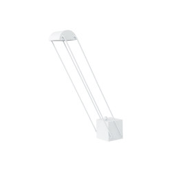 Tokio Table Lamp | White | General lighting | Please Wait to be Seated