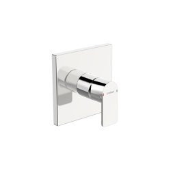 HANSASTELA | Cover part for shower faucet | Shower controls | HANSA Armaturen