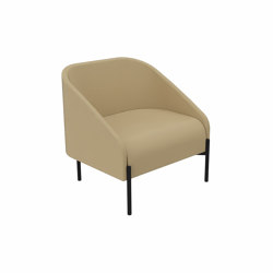 Bond | Single Seater | Armchairs | Cascando