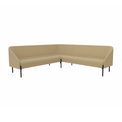 Bond Eck-Sofa | Sofas | Cascando