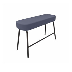 Pully Bench | Bar Seat