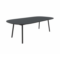 Pully Meet | Tables collectivités | Cascando