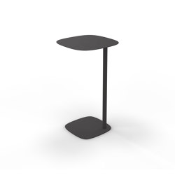 Pully Side Laptop table | Square | Tables d'appoint | Cascando