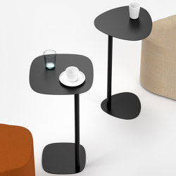 Pully Side | Side tables | Cascando