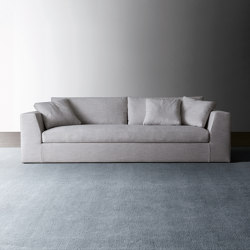 LOUIS sofa | Canapés | Meridiani