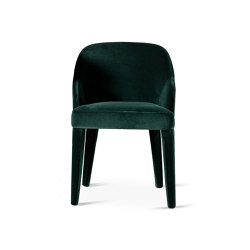 Odette | Stühle | Meridiani