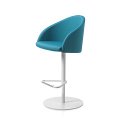Kameo stool | Bar stools | Kastel