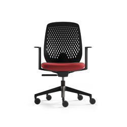 Key Smart | Office chairs | Kastel