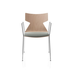 Kimbox Wood | Chairs | Kastel