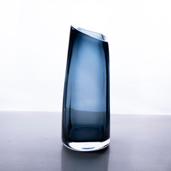 Trapezio Large Vase | Dining-table accessories | Purho