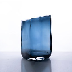 Trapezio Small Vase | Dining-table accessories | Purho