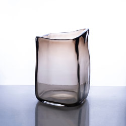 Trapezio Small Vase