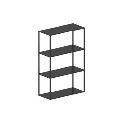 Easy Irony Console Module | Shelving systems | ZEUS