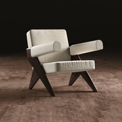 SOUVENIR Armchair | Armchairs | GIOPAGANI