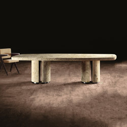 FOR NO ONE Dining Table | Dining tables | GIOPAGANI