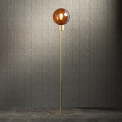 1-LIGHT Floor Lamp | Free-standing lights | GIOPAGANI