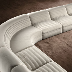 VICIOUS Sofa | Sofas | GIOPAGANI
