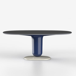 Explorer Dining table | Dining tables | BD Barcelona