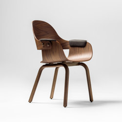 Showtime Nude chair | Chairs | BD Barcelona