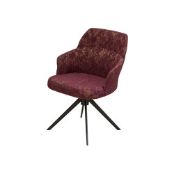 Nubo 4102 | Chairs | Dressy