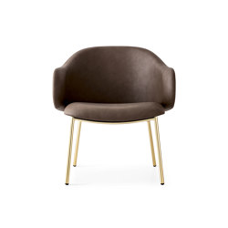 Holly | Fauteuils | Calligaris