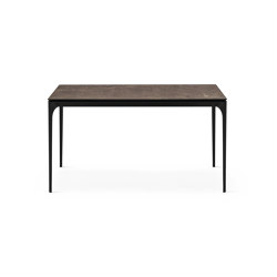 Silhouette | Dining tables | Calligaris
