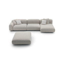 Tokio Sofa | Canapés | ARFLEX