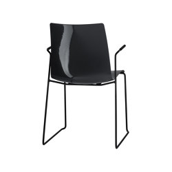 UNIGAMMA | Chairs | BRUNE