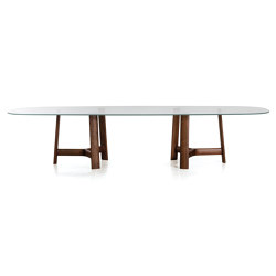 River Table | Dining tables | Bross