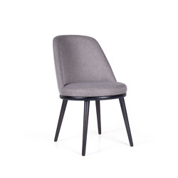 Audrey XL SW | Chairs | Fenabel