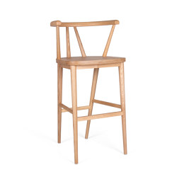 Bette Bar | Bar stools | Fenabel