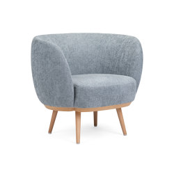 Cosmo | with armrests | Fenabel
